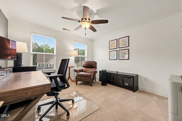 66 Dover Grant Court, Chapel Hill, NC 27517