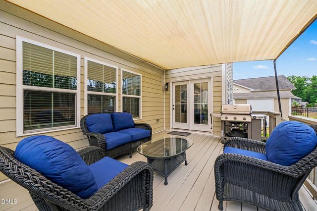 66 Dover Grant Court, Chapel Hill, NC 27517