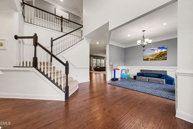 66 Dover Grant Court, Chapel Hill, NC 27517