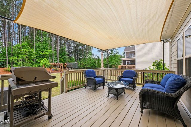 66 Dover Grant Court, Chapel Hill, NC 27517