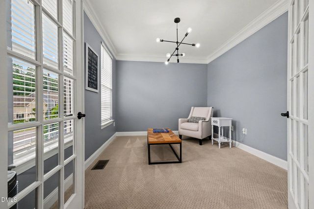 66 Dover Grant Court, Chapel Hill, NC 27517