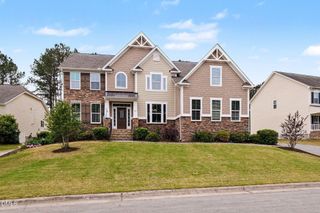 66 Dover Grant Court, Chapel Hill, NC 27517