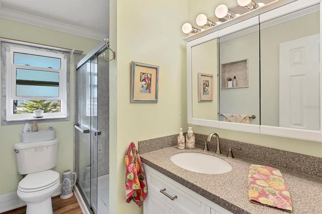 2745 ARROWHEAD ROAD, Venice, FL 34293