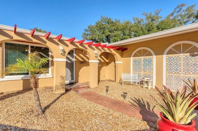 2745 ARROWHEAD ROAD, Venice, FL 34293