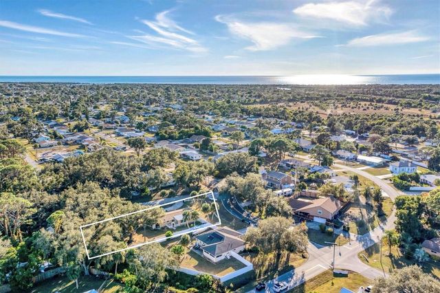 2745 ARROWHEAD ROAD, Venice, FL 34293