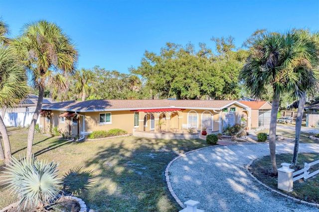 2745 ARROWHEAD ROAD, Venice, FL 34293