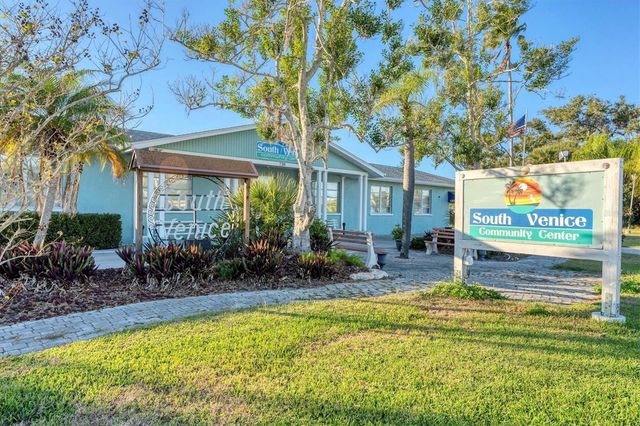 2745 ARROWHEAD ROAD, Venice, FL 34293