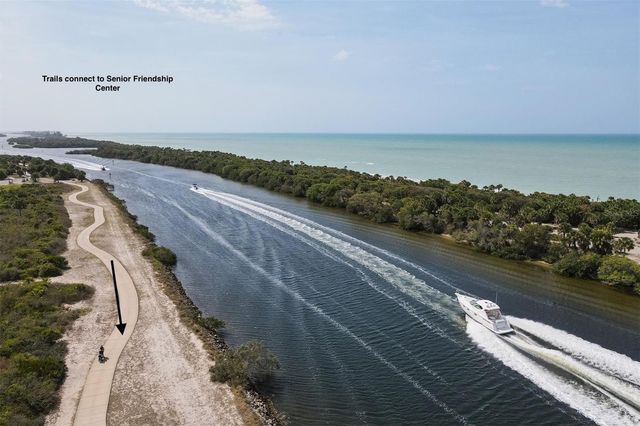 2745 ARROWHEAD ROAD, Venice, FL 34293