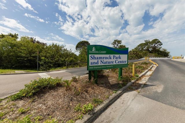 2745 ARROWHEAD ROAD, Venice, FL 34293