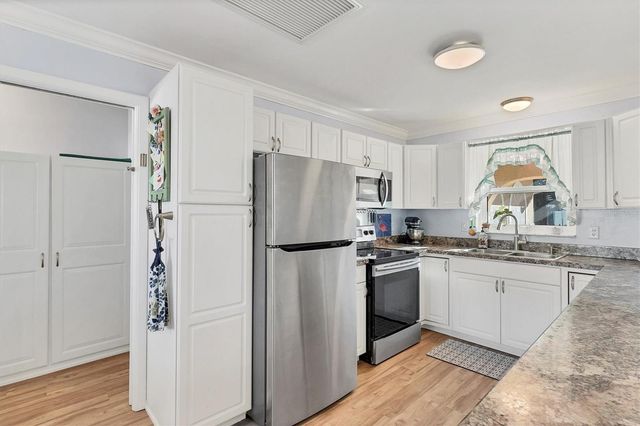 2745 ARROWHEAD ROAD, Venice, FL 34293