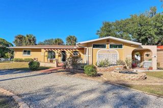2745 ARROWHEAD ROAD, Venice, FL 34293
