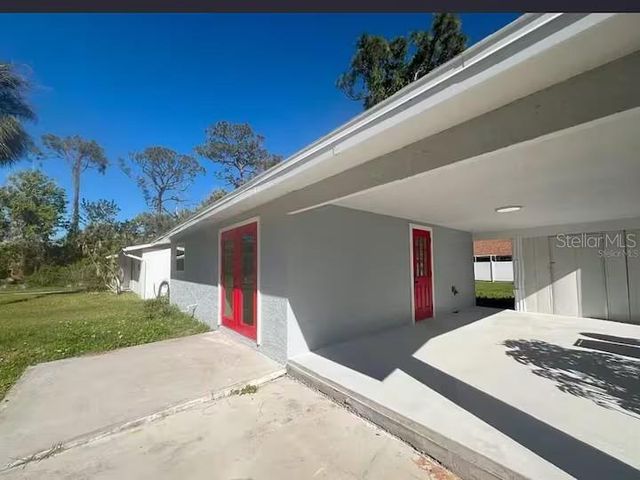 735 BERTREND STREET, Englewood, FL 34223