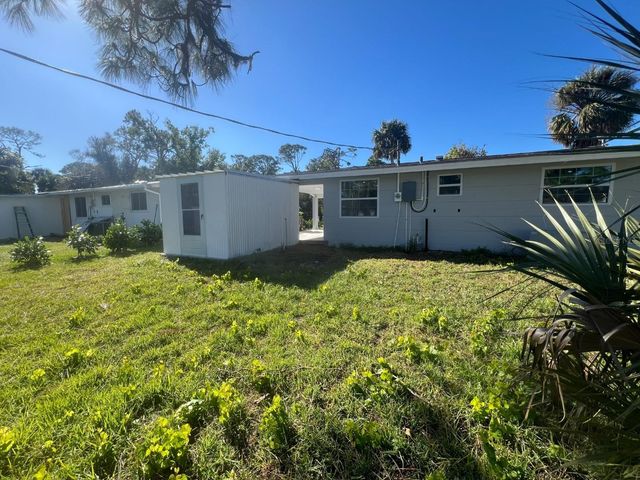 735 BERTREND STREET, Englewood, FL 34223