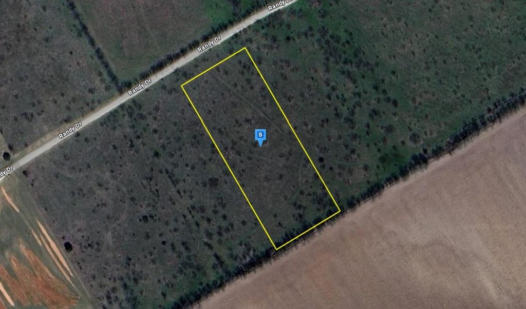 1618 Randy Drive, Woodway, TX 76712