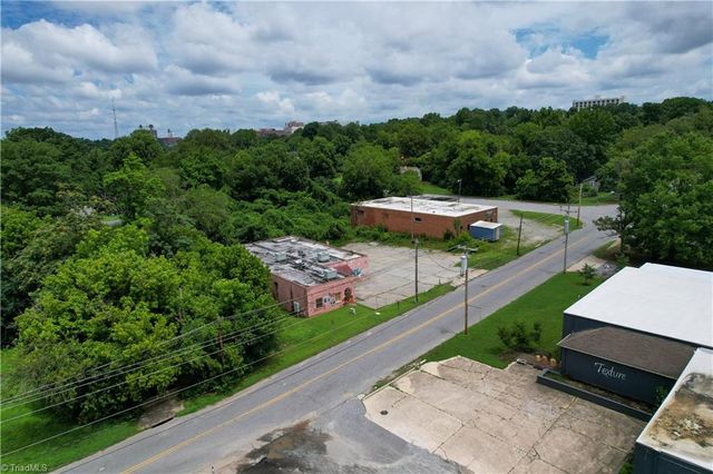 604 Ward Avenue, High Point, NC 27260