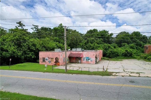 604 Ward Avenue, High Point, NC 27260