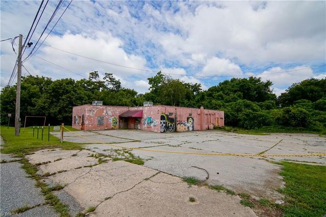 604 Ward Avenue, High Point, NC 27260