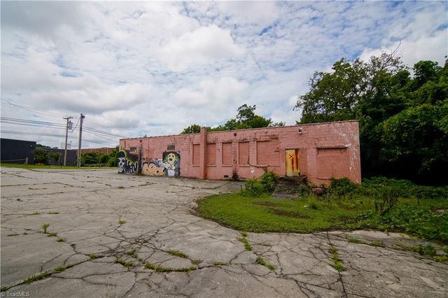 604 Ward Avenue, High Point, NC 27260