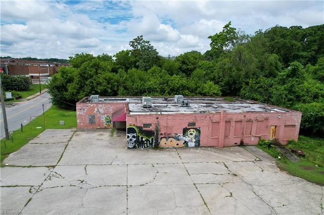 604 Ward Avenue, High Point, NC 27260