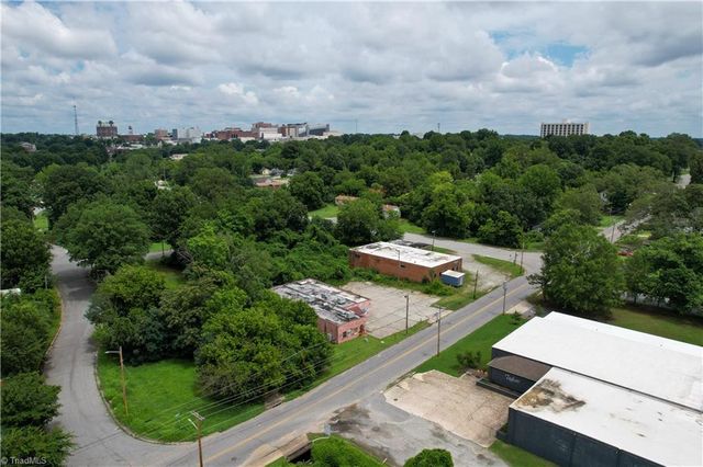 604 Ward Avenue, High Point, NC 27260