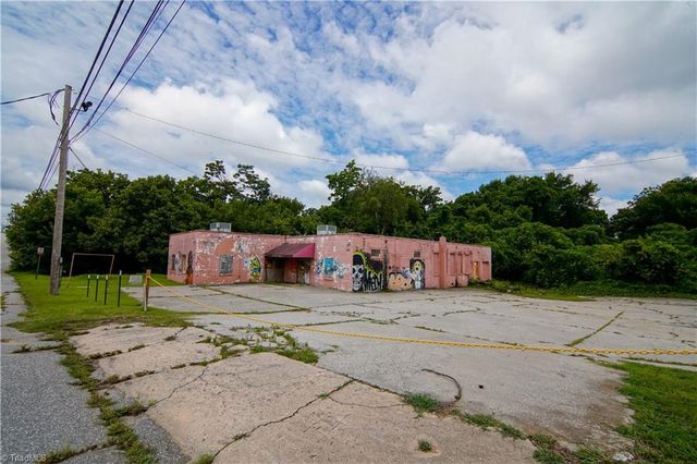 604 Ward Avenue, High Point, NC 27260