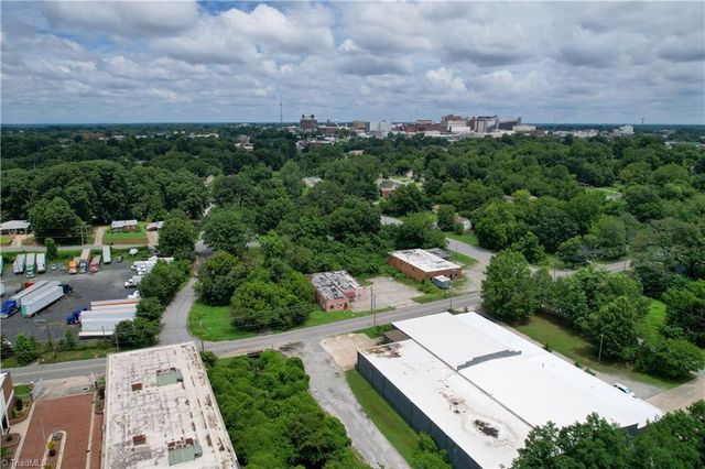 604 Ward Avenue, High Point, NC 27260