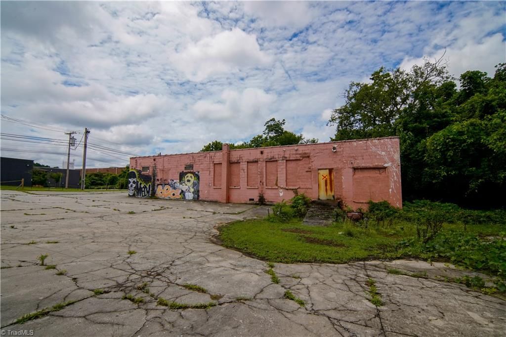 604 Ward Avenue, High Point, NC 27260