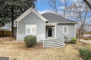 118 STRICKLAND, Fairburn, GA 30213