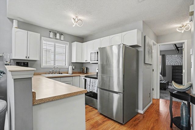 510 Fairwood Lakes Dr Unit 19T, Myrtle Beach, SC 29588