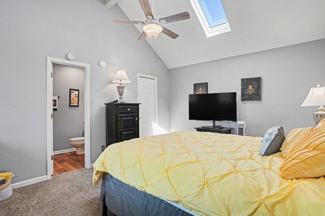 510 Fairwood Lakes Dr Unit 19T, Myrtle Beach, SC 29588