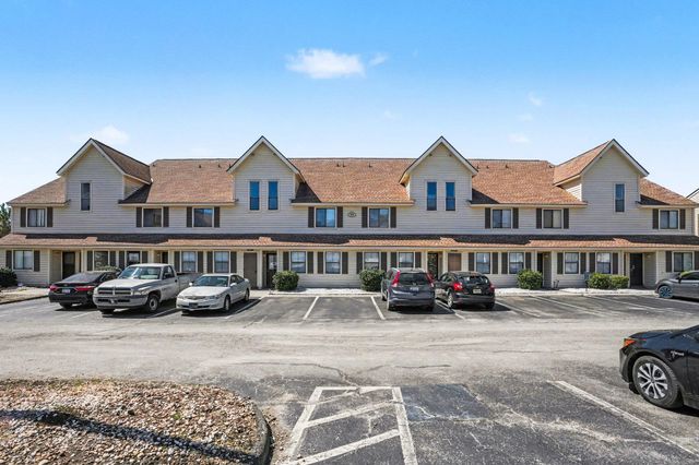 510 Fairwood Lakes Dr Unit 19T, Myrtle Beach, SC 29588