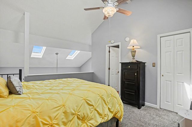 510 Fairwood Lakes Dr Unit 19T, Myrtle Beach, SC 29588