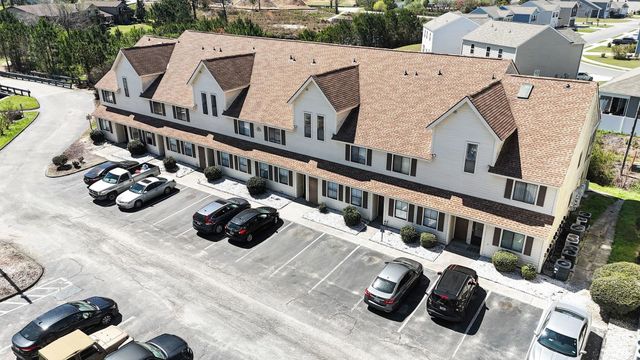 510 Fairwood Lakes Dr Unit 19T, Myrtle Beach, SC 29588