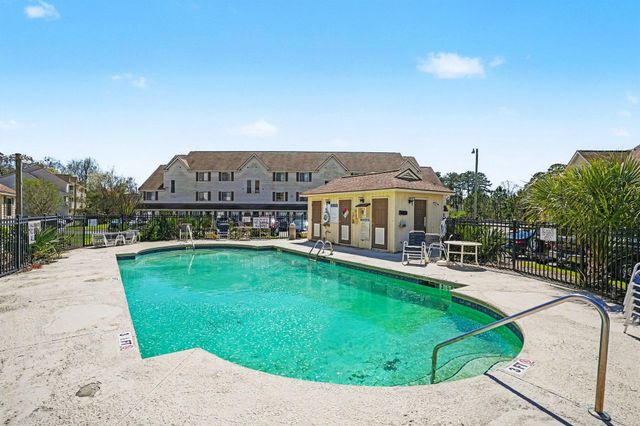 510 Fairwood Lakes Dr Unit 19T, Myrtle Beach, SC 29588