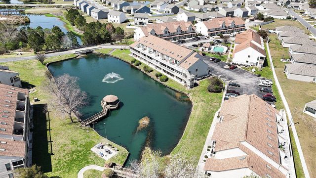 510 Fairwood Lakes Dr Unit 19T, Myrtle Beach, SC 29588