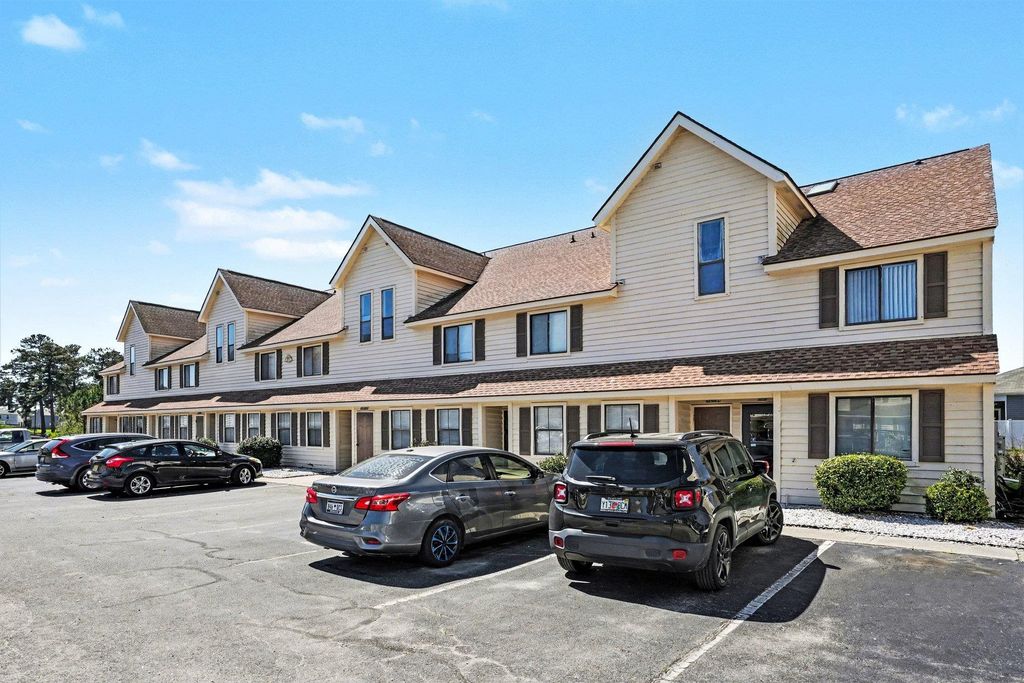 510 Fairwood Lakes Dr Unit 19T, Myrtle Beach, SC 29588