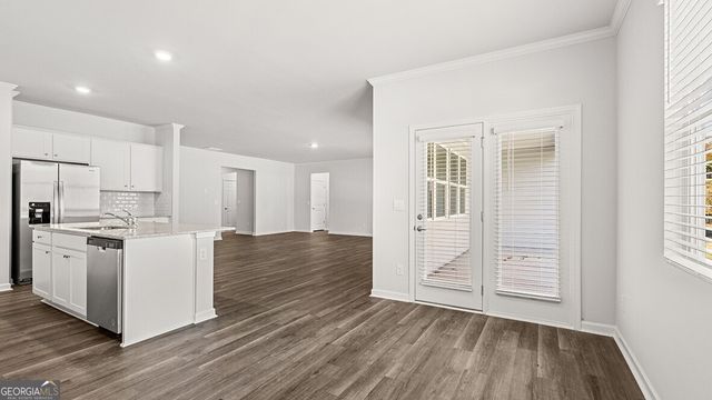 545 Majestic Oak Circle, Dallas, GA 30132