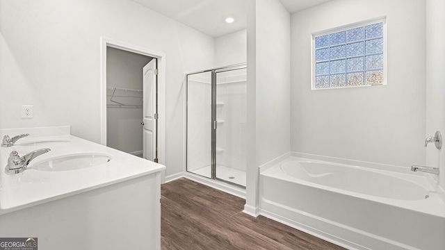 545 Majestic Oak Circle, Dallas, GA 30132