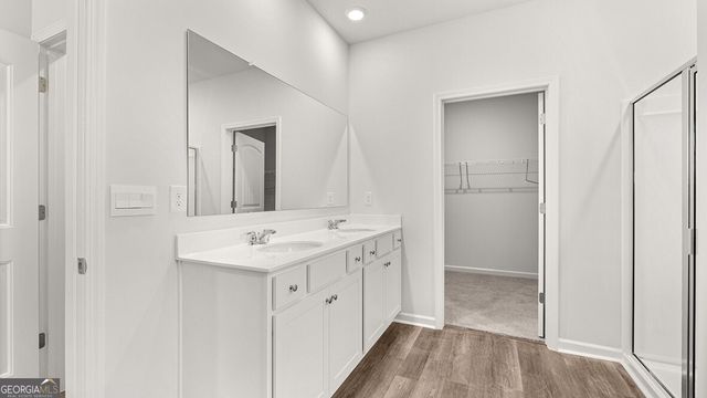 545 Majestic Oak Circle, Dallas, GA 30132