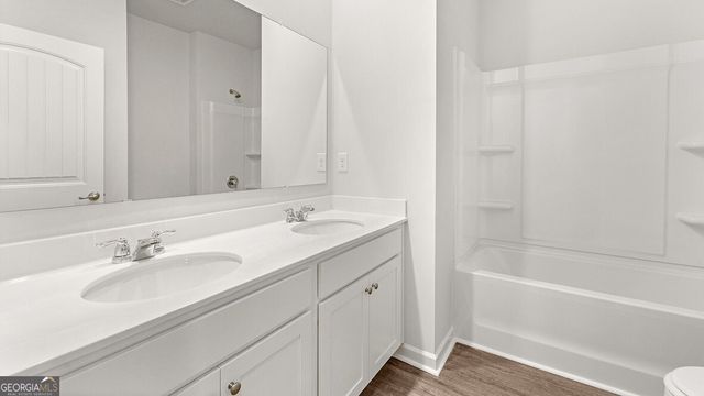 545 Majestic Oak Circle, Dallas, GA 30132