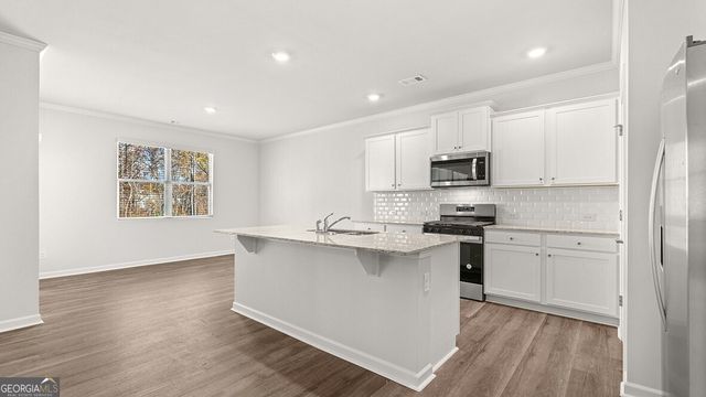 545 Majestic Oak Circle, Dallas, GA 30132