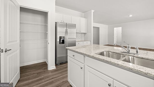 545 Majestic Oak Circle, Dallas, GA 30132