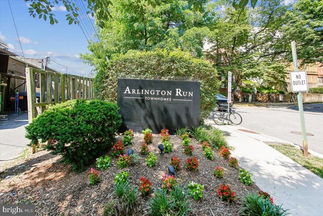 5071 9TH ST S, Arlington, VA 22204