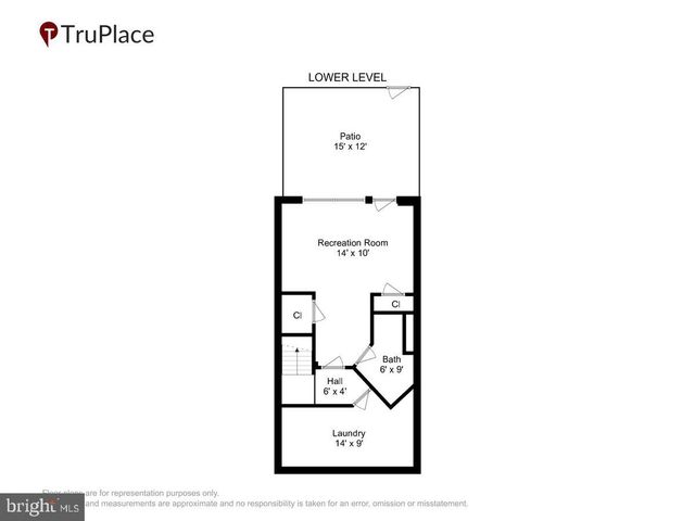 5071 9TH ST S, Arlington, VA 22204