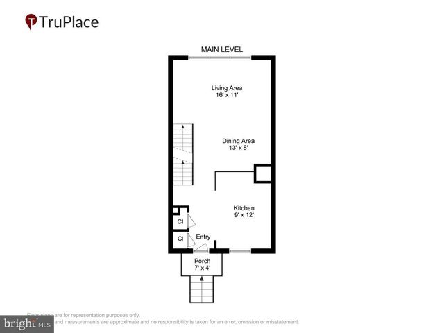 5071 9TH ST S, Arlington, VA 22204