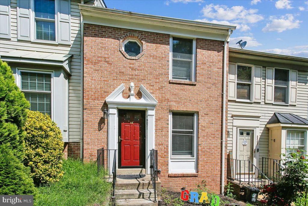 5071 9TH ST S, Arlington, VA 22204