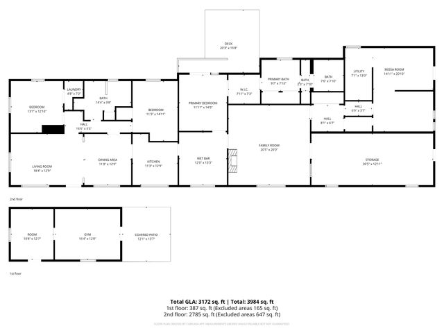 201 Keaton St, Lebanon, TN 37087