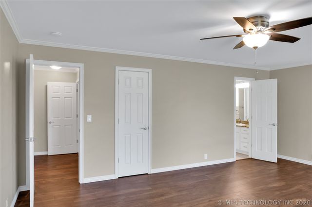 513 E B. Street, Jenks, OK 74037
