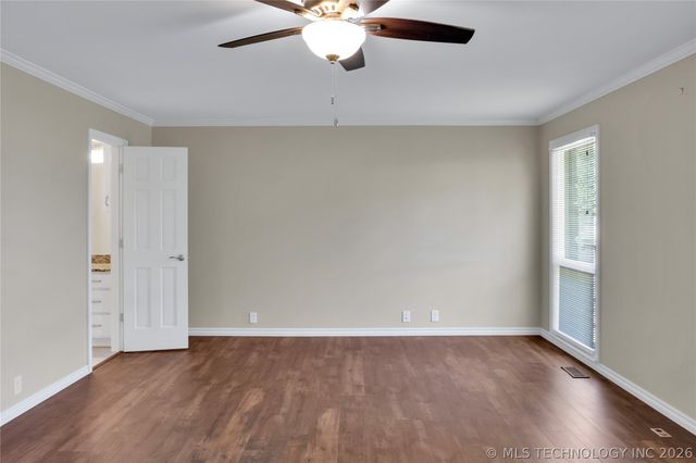 513 E B. Street, Jenks, OK 74037