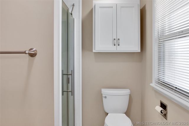513 E B. Street, Jenks, OK 74037